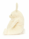 Jellycat Amore Bunny　ジェリーキャット　アモーレバニー　太ったうさぎ　ぬいぐるみ　ウサギの縫いぐるみ