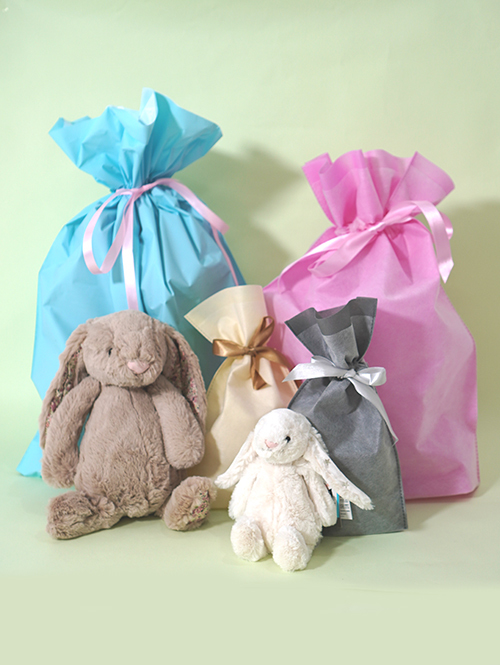 Jellycat Amore Bunny ジェリーキャット アモーレバニー 太ったうさぎ