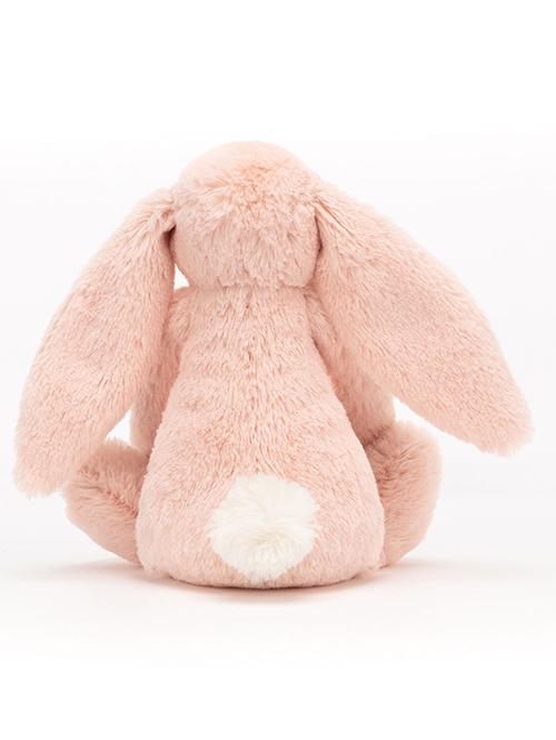 【 Lサイズ/36cm 】Jellycat Blossom Blush Bunny Large　ｼﾞｪﾘｰｷｬｯﾄ ブロッサム バニー　花柄　耳　ウサギ　ぬいぐるみ ピンクのうさぎ　