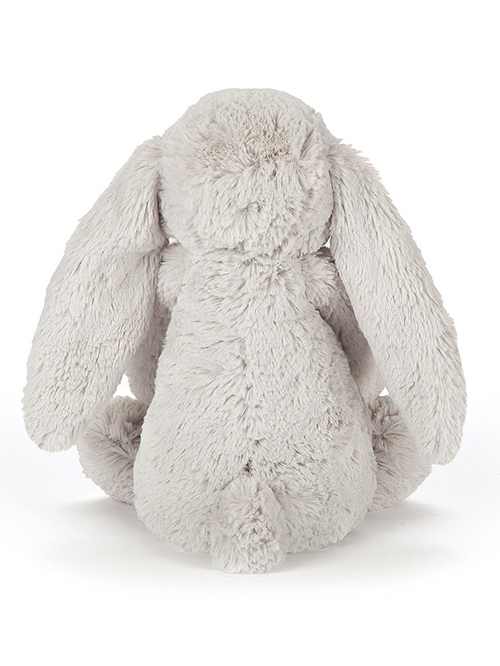 Lサイズ/36cm 】Jellycat Blossom SILVER Bunny Large ｼﾞｪﾘｰｷｬｯﾄ ...