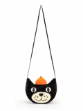 Jellycat BAG　25周年記念モデル　ジェリーキャット　ネコのバッグ　ねこ　猫　鞄　
