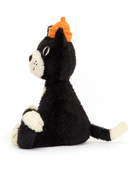 32㎝/Mサイズ】Jellycat Jack Original ジェリーキャット ジャック 25周年記念モデル 猫 縫いぐるみ ねこ ぬいぐるみ 鞄 ネコ  猫 を通販 | ETOFFE