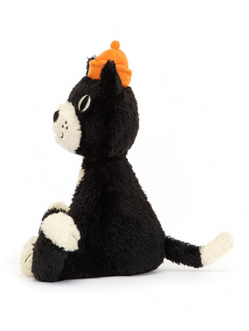 Big /48㎝】Jellycat Jack Big / Huge ジェリーキャット ジャック 25周年記念モデル ねこのぬいぐるみ 猫 ネコ を通販  | ETOFFE