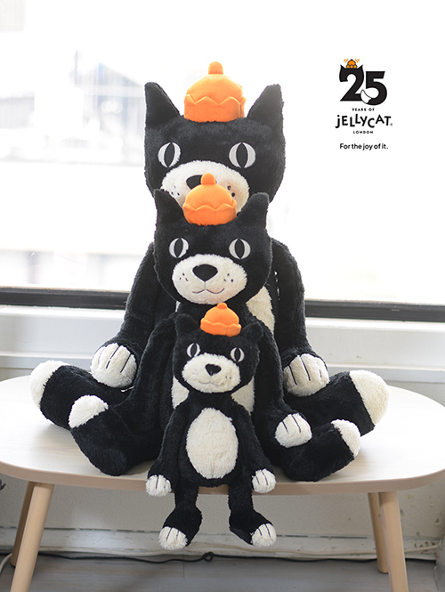 65㎝/特大 Really BIG】Jellycat Jack Really Big ジェリーキャット 