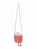 Jellycat Amuseables Popcorn Bag　ｼﾞｪﾘｰｷｬｯﾄ　 ポップコーンのバッグ　