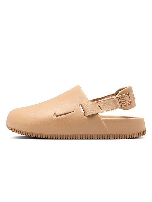 NIKE CALM MULE サンダル（HEMP)