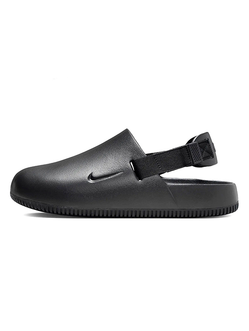 NIKE CALM MULE サンダル（BLACK)