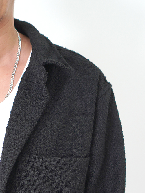 PACSUN Oversized Wooly Solid Shacket