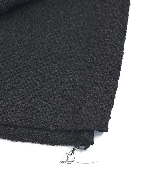 PACSUN Oversized Wooly Solid Shacket