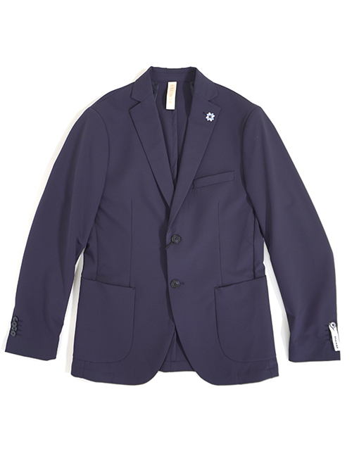 SSEINSE Stretch Tailored Jacket