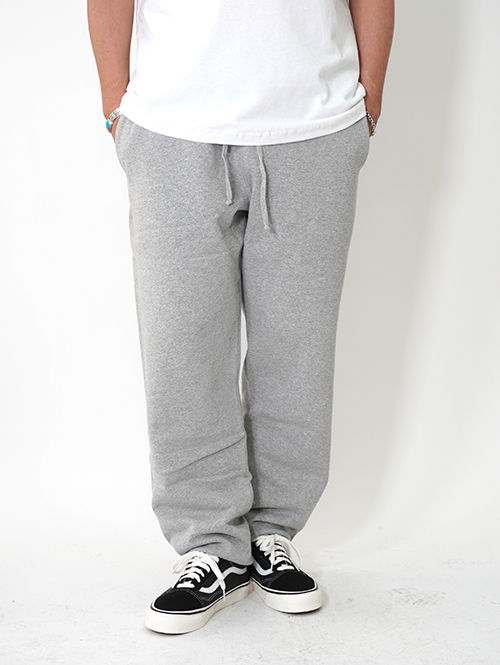 HOUSE OF BLANKS　Classic Sweat pant Grey