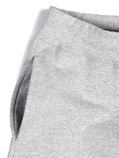 HOUSE OF BLANKS　Classic Sweat pant Grey