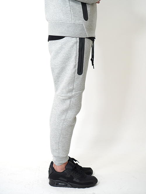 NIKE TECH FLEECE PANT テックパンツ（グレー）(FB8003-063)