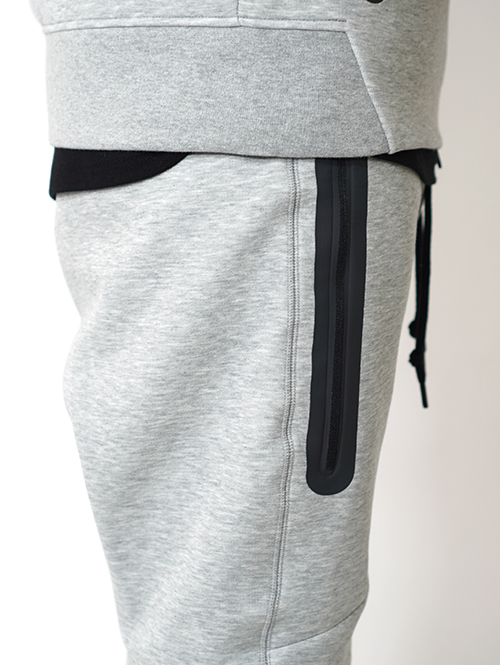 NIKE TECH FLEECE PANT テックパンツ（グレー）(FB8003-063)