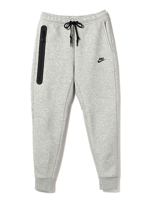 NIKE TECH FLEECE PANT テックパンツ（グレー）(FB8003-063)