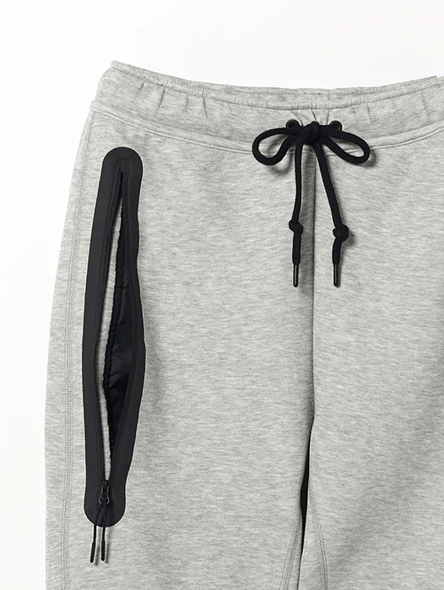 NIKE TECH FLEECE PANT テックパンツ（グレー）(FB8003-063)