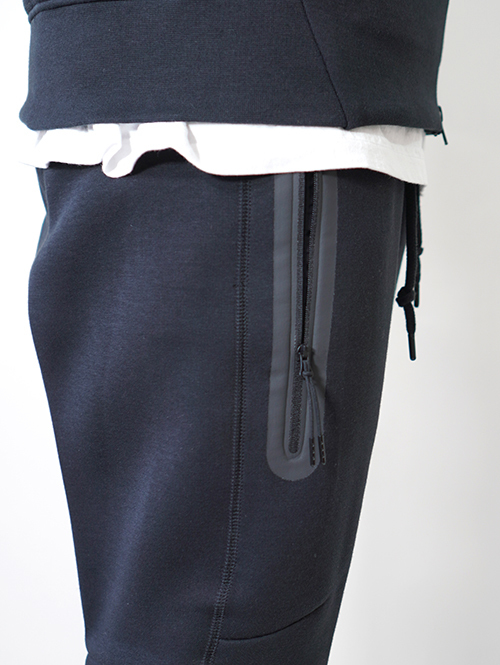 NIKE TECH FLEECE PANT テックパンツ（ブラック）(FB8003-010)