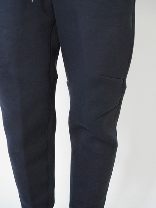 NIKE TECH FLEECE PANT テックパンツ（ブラック）(FB8003-010)