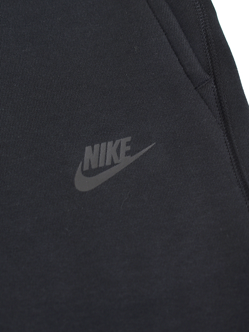 NIKE TECH FLEECE PANT テックパンツ（ブラック）(FB8003-010)