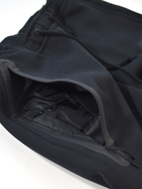 NIKE TECH FLEECE PANT テックパンツ（ブラック）(FB8003-010)