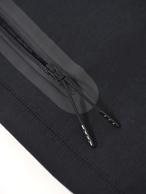 NIKE TECH FLEECE PANT テックパンツ（ブラック）(FB8003-010)