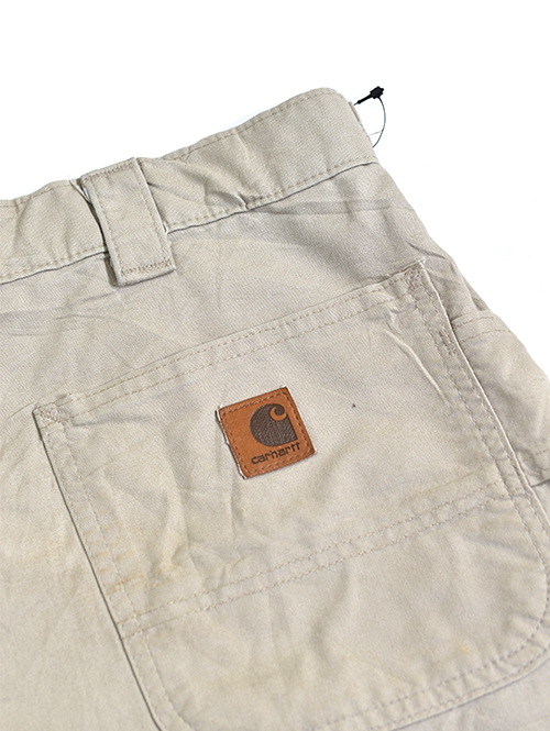 Etoffe Vintage Carhartt ショーツ