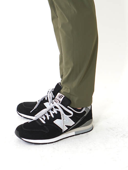 MARMOT　Climb Stride Pants - Olive Green　マーモット　クライミングパンツ