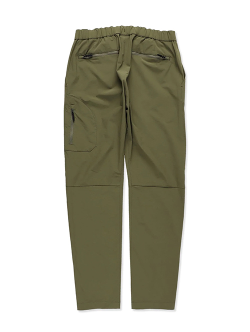 MARMOT　Climb Stride Pants - Olive Green　マーモット　クライミングパンツ
