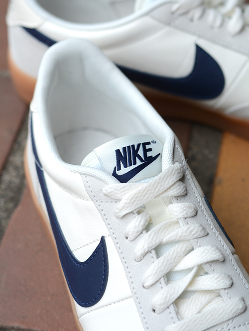 NIKE KILLSHOT 2 LEATHER (432997-107) を通販 | ETOFFE