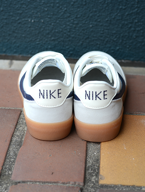 NIKE KILLSHOT 2 LEATHER (432997-107) を通販 | ETOFFE