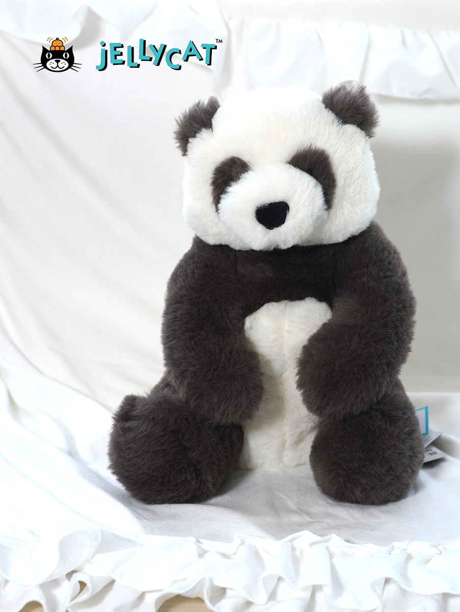 M サイズ / Little 26cm 】Harry Panda HA2PCL ぱんだ パンダ ...