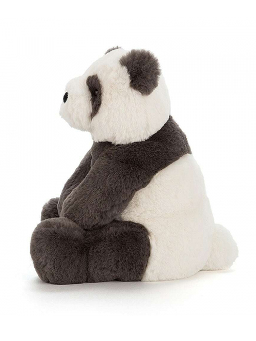 【 M サイズ / Little 26cm 】Harry Panda　HA2PCL ぱんだ　パンダ　縫いぐるみ　　🐼