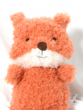 Jellycat　Little Fox　ジェリーキャット　リトル フォックス 小さい　きつね　キツネ ぬいぐるみ