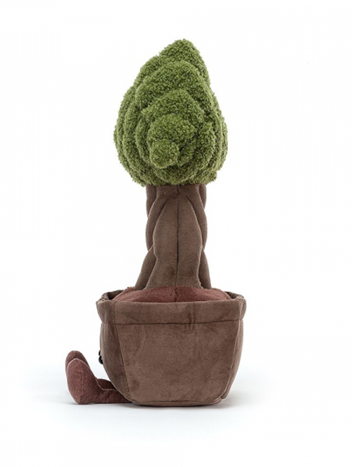 Amuseable Bonsai Tree 盆栽 木 松 はちうえ 植物の縫いぐるみ うえき