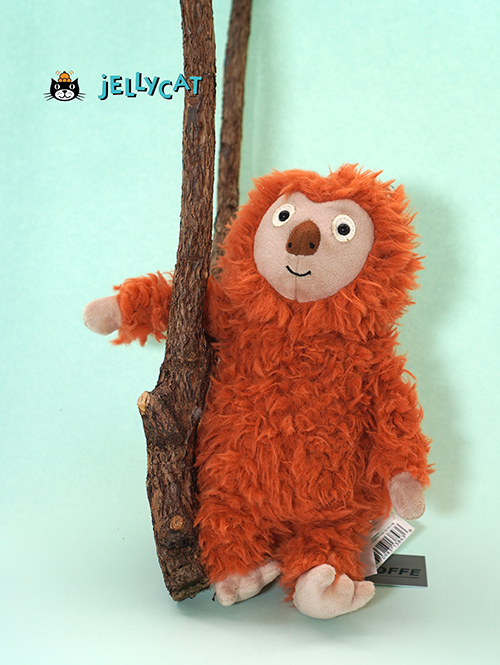 Jellycat pip monster 　ジェリーキャット　リップモンスター　怪獣　