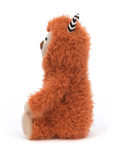 Jellycat pip monster 　ジェリーキャット　リップモンスター　怪獣　