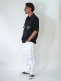 RED KAP Painter Dungaree Pant  Wash加工