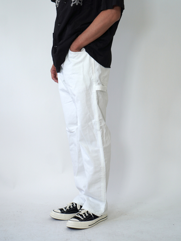 RED KAP Painter Dungaree Pant  Wash加工