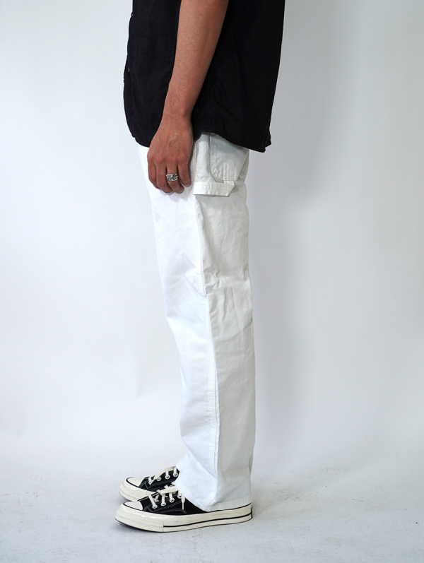 RED KAP Painter Dungaree Pant  Wash加工