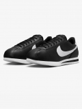 NIKE Cortez DM4044-001コルテッツ　Black