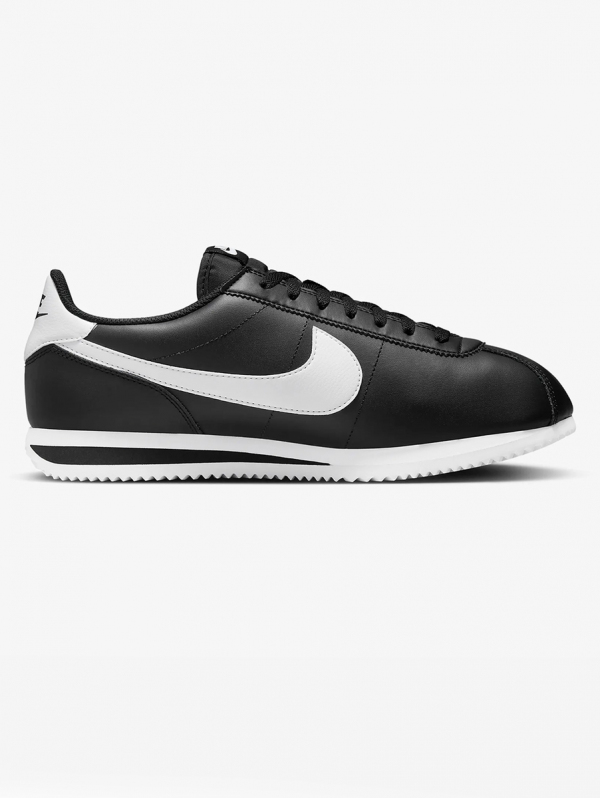 NIKE Cortez DM4044-001コルテッツ　Black