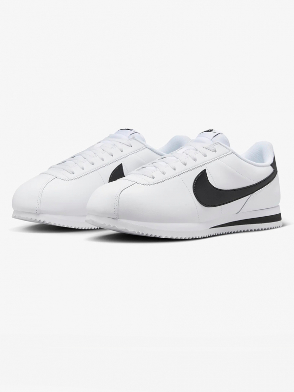 NIKE Cortez DM4044-105 コルテッツ　White