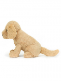 Jellycat ジェリーキャット Tilly Golden Retriever ゴールデンリトリバー　いぬ　Dog (TIL3GR)