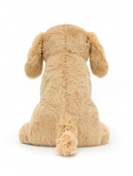 Jellycat ジェリーキャット Tilly Golden Retriever ゴールデンリトリバー　いぬ　Dog (TIL3GR)