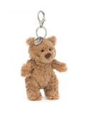 Bartholomew bear charm Bag Charms バースローミューベア  くま　クマ  キーチャーム　キーホルダー