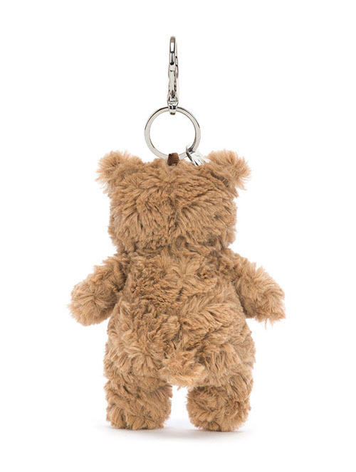 Bartholomew bear charm Bag Charms バースローミューベア  くま　クマ  キーチャーム　キーホルダー