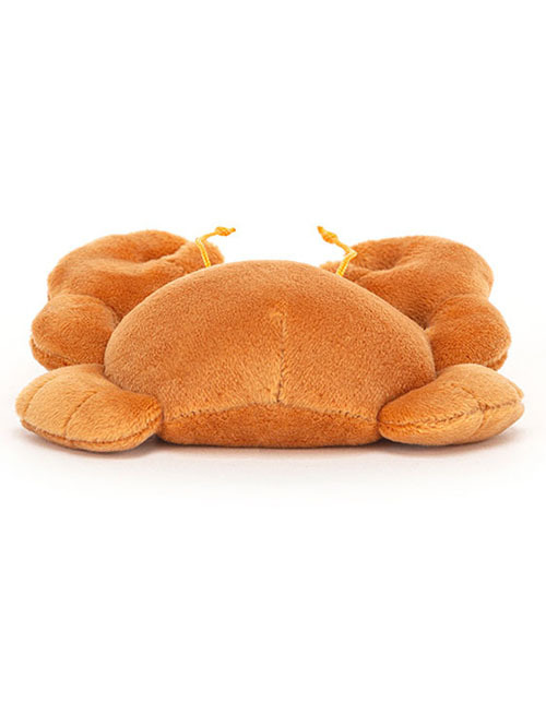 Jellycat ジェリーキャット Sensational crab かに　カニ