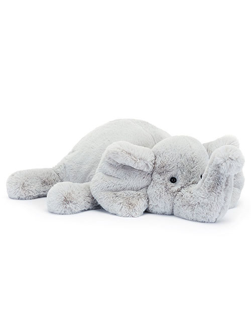 Jellycat ジェリーキャット Wanderlust Elly ぞう ゾウ