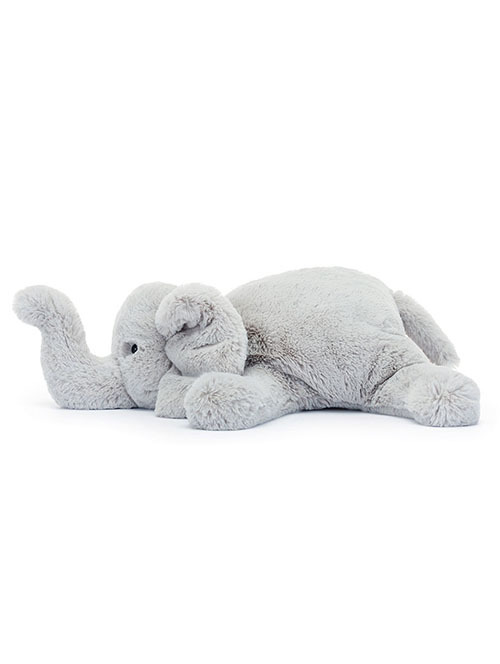 Jellycat ジェリーキャット Wanderlust Elly ぞう ゾウ