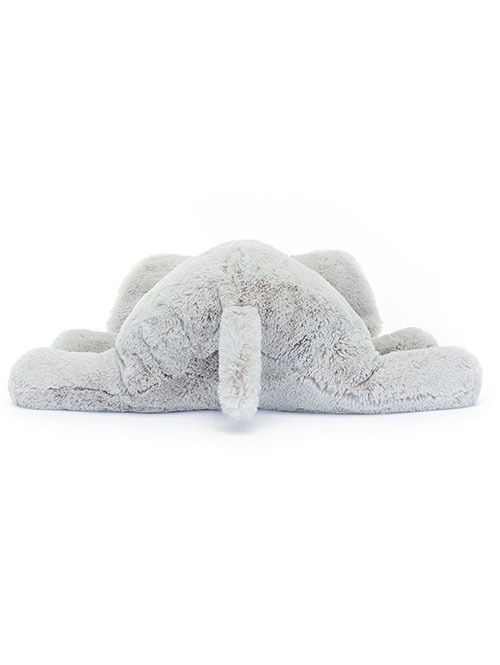 Jellycat ジェリーキャット Wanderlust Elly ぞう ゾウ